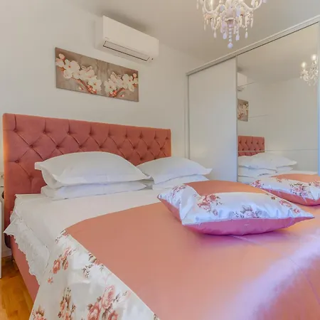 Apartman Arijana -more *