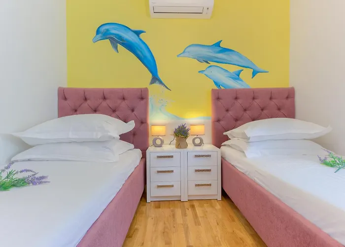 Arijana -more Daire *