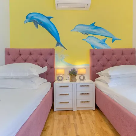 Arijana -more Apartment *