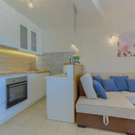 Arijana -more Apartment *
