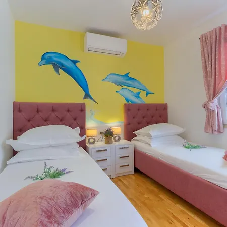 Arijana -more Apartment