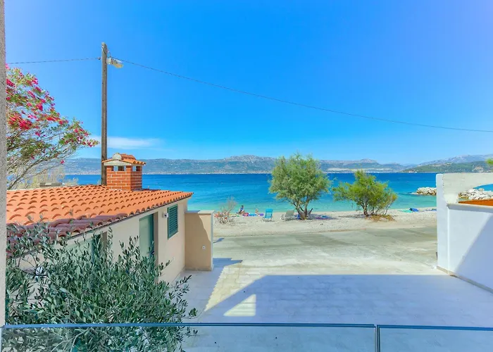 Arijana -more Lägenhet