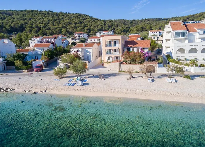 Arijana -more Lägenhet *